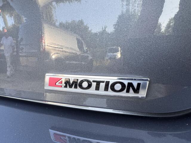 Volkswagen T-Roc 2.0 TSI 4Motion Sport Navi