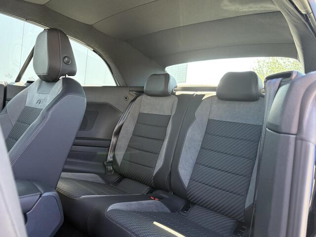 Volkswagen T-Roc Cabrio 1.5 TSI R-Line / Airco / Stoelverwarming / Navigatie / Bluetooth audio /