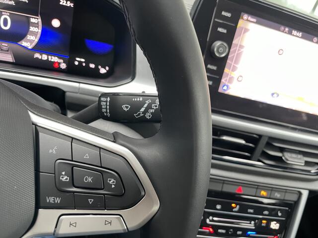 Volkswagen T-Roc 1.0 TSI Life Business Airco - cruise control - parkeersensoren voor en achter - Navigatie - Dakrails - Lederen stuurwiel