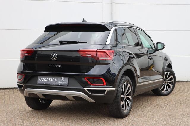 Volkswagen T-Roc (GP) 1.5 TSI Style 150pk DSG7