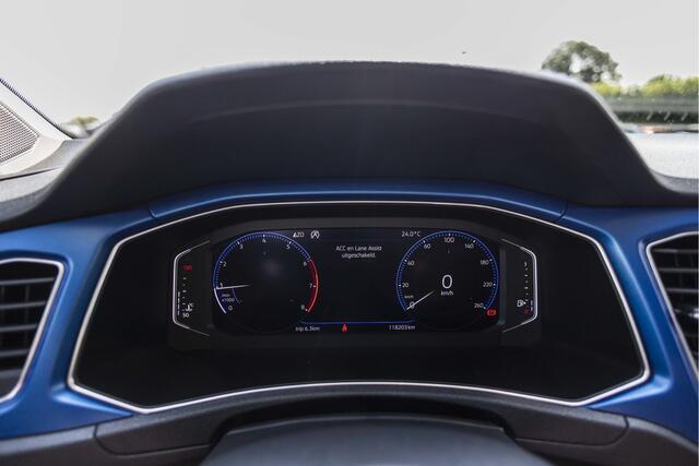 Volkswagen T-Roc 1.0 TSI Style | NL Auto | LED | Virtual