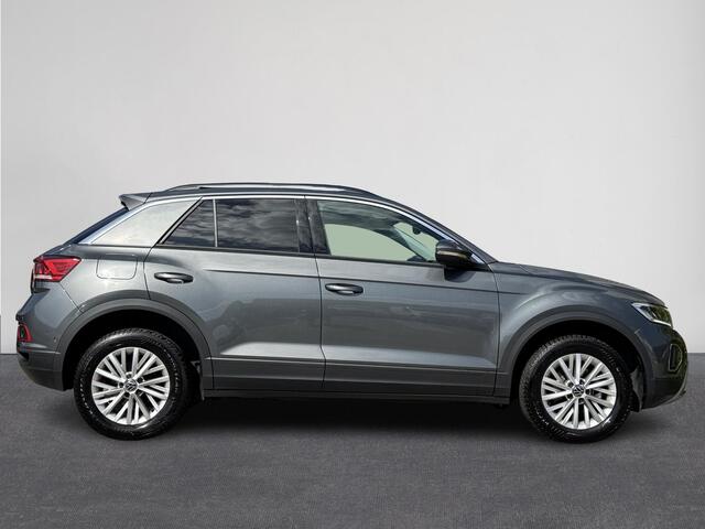 Volkswagen T-Roc 1.0 TSI Life | Clima | Carplay | PDC voor + achter | LM velgen | ( Vesteging - Nieuwegein )