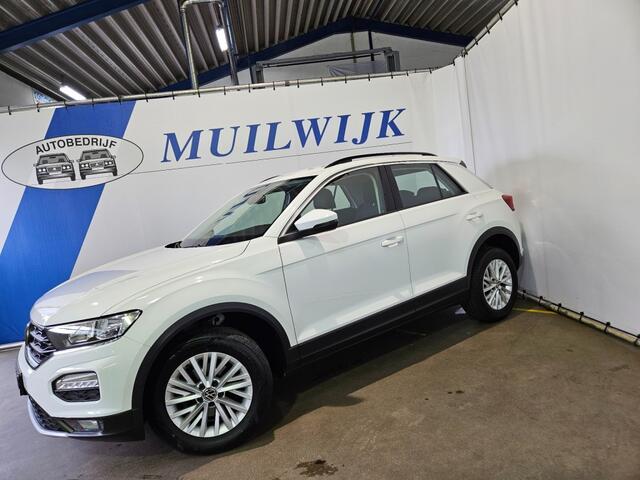 Volkswagen T-Roc 1.0 TSI Style / Navi / Adapt. Cruise / NL Auto