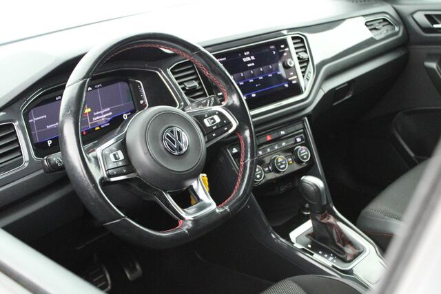 Volkswagen T-Roc 1.5 TSI 150pk DSG Sport Camera Led Virtual Cockpit Navigatie