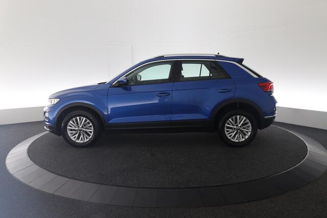 Volkswagen T-Roc 1.0 TSI Style Business