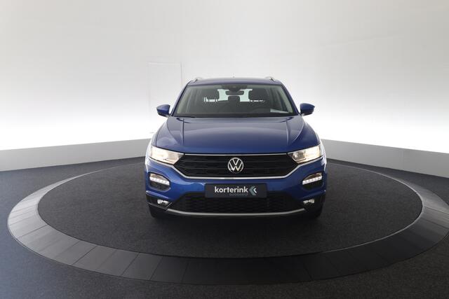 Volkswagen T-Roc 1.0 TSI Style Business