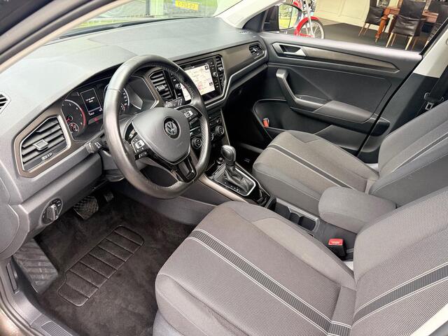 Volkswagen T-Roc 1.5 TSI Style Business