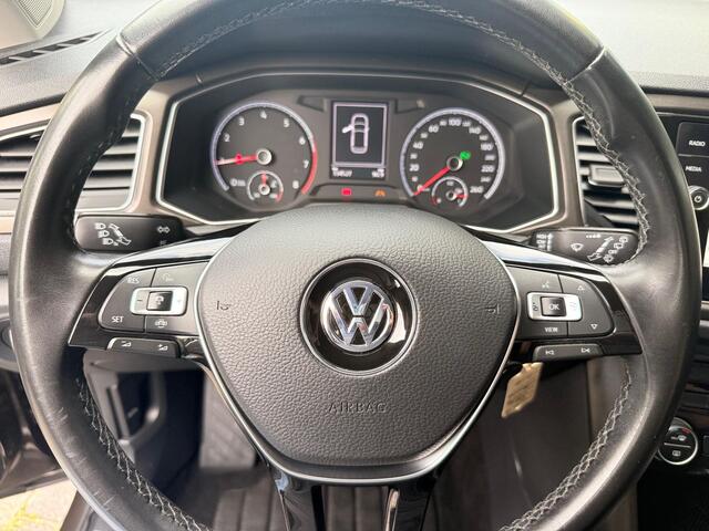 Volkswagen T-Roc 1.5 TSI Style Business