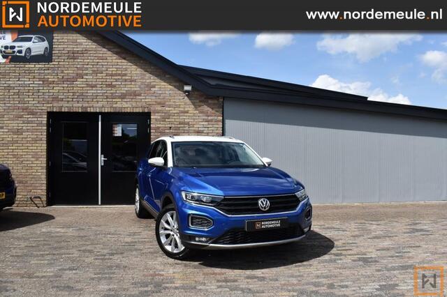 Volkswagen T-Roc 1.5 TSI SPORT, Xenon, Virtual, Navi
