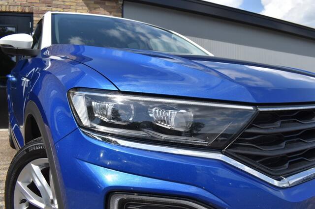 Volkswagen T-Roc 1.5 TSI SPORT, Xenon, Virtual, Navi