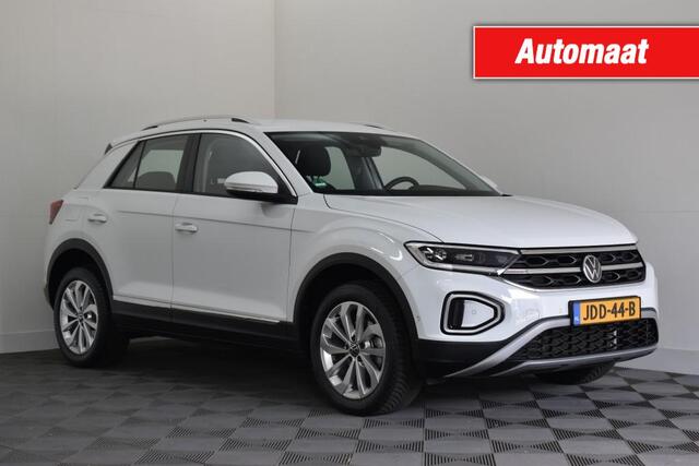 Volkswagen T-Roc 1.5 TSI 150PK Style Automaat