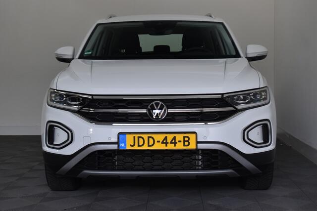Volkswagen T-Roc 1.5 TSI 150PK Style Automaat