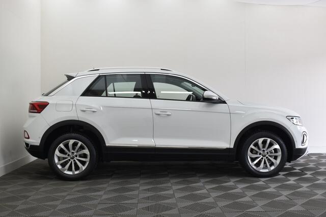 Volkswagen T-Roc 1.5 TSI 150PK Style Automaat