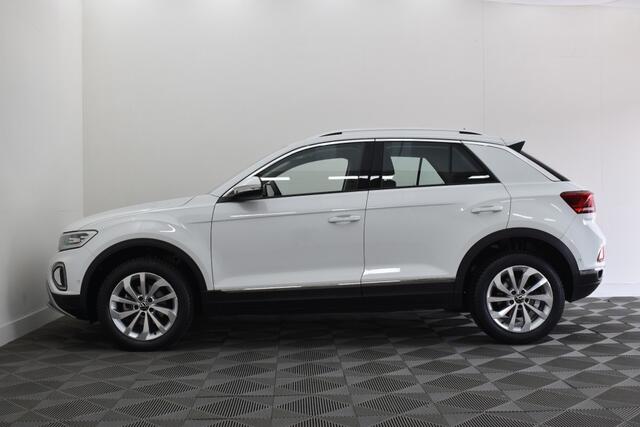 Volkswagen T-Roc 1.5 TSI 150PK Style Automaat