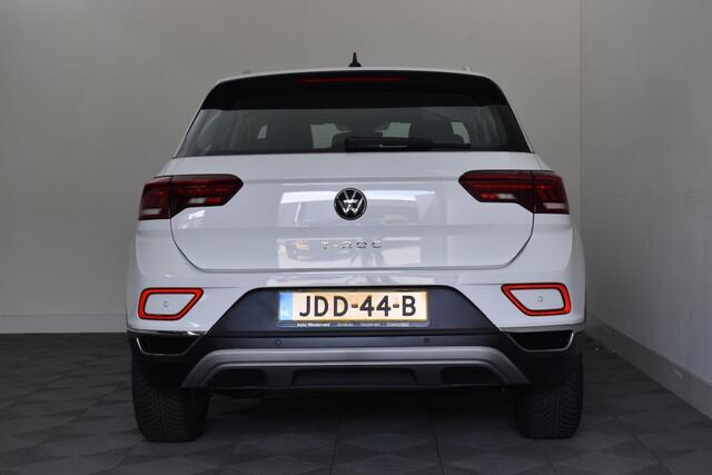 Volkswagen T-Roc 1.5 TSI 150PK Style Automaat