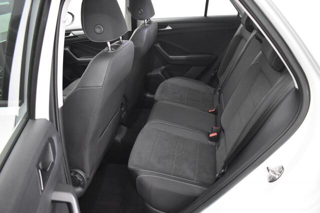 Volkswagen T-Roc 1.5 TSI 150PK Style Automaat