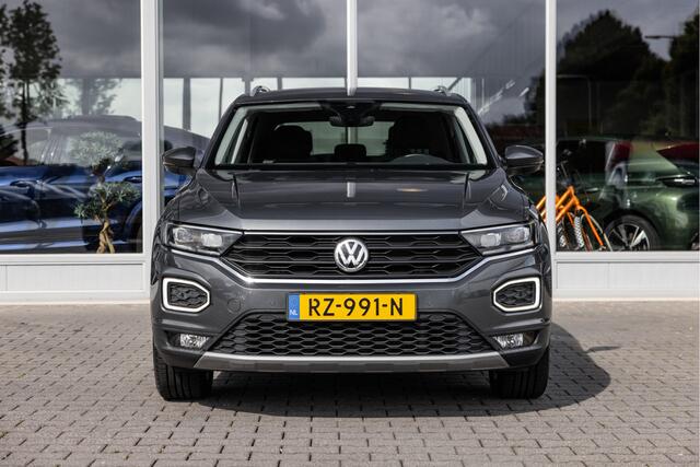 Volkswagen T-Roc 1.5 TSI Sport | Camera | NL Auto