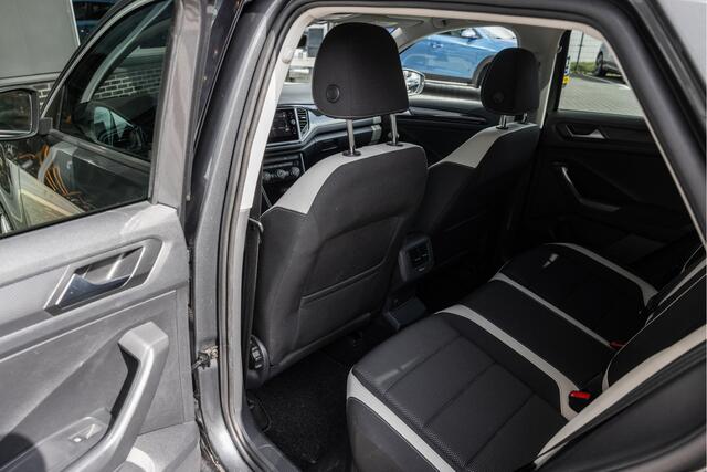 Volkswagen T-Roc 1.5 TSI Sport | Camera | NL Auto
