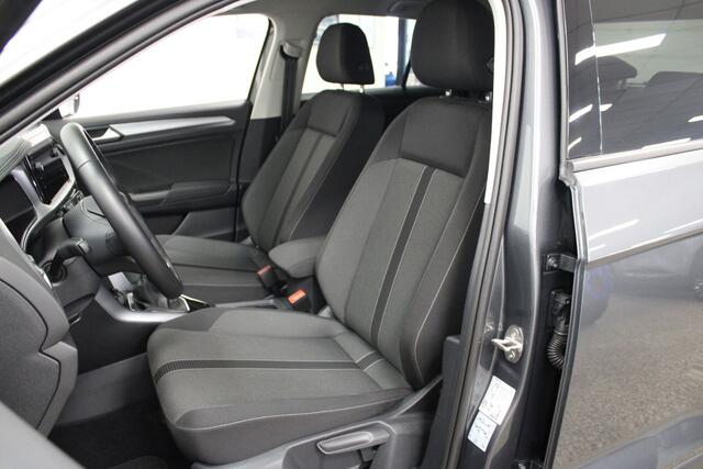 Volkswagen T-Roc 1.0 TSI Life Edition