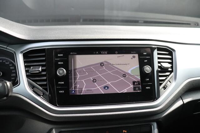 Volkswagen T-Roc 1.5 TSI Sport Business R | STOELVERW. | PANO | CAMERA | NAVI | CRUISE | APPLE CARPLAY |
