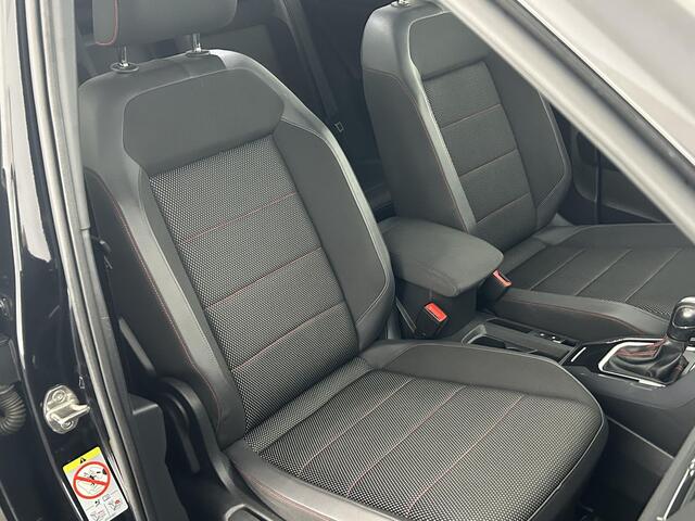 Volkswagen T-Roc 1.5 TSI 150pk DSG Sport Camera Virtual Cockpit Stoelverwarming Navigatie