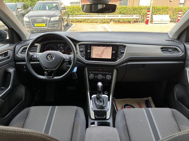 Volkswagen T-Roc 1.5 TSI Style,Navi,PDC,Camera,1Jaar garantie