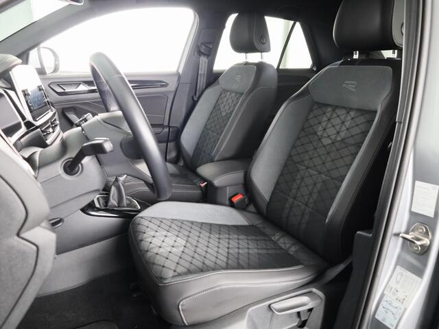 Volkswagen T-Roc 1.0 TSI R-Line Business 110 pk | Verlengde garantie | Navigatie | Parkeersensoren (Park assist) | Achteruitrijcamera | Adaptieve cruise control | R-Line |