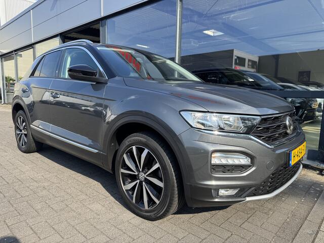 Volkswagen T-Roc 1.0 TSI Style