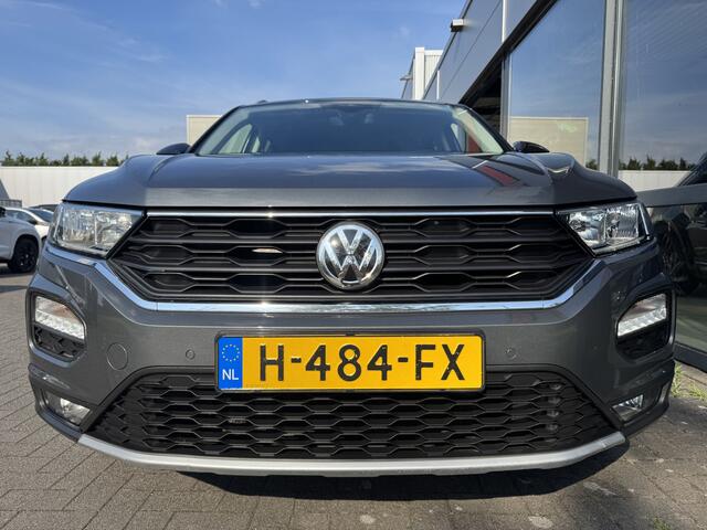 Volkswagen T-Roc 1.0 TSI Style