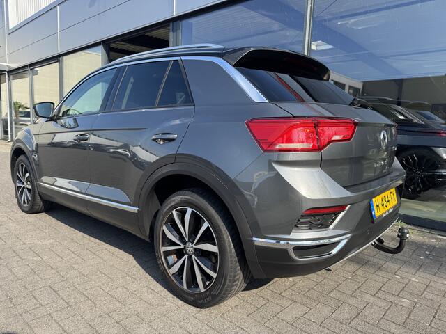 Volkswagen T-Roc 1.0 TSI Style