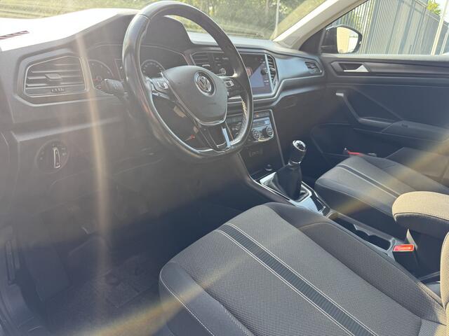Volkswagen T-Roc 1.0 TSI Style