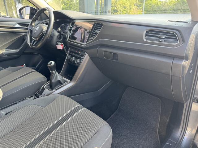 Volkswagen T-Roc 1.0 TSI Style