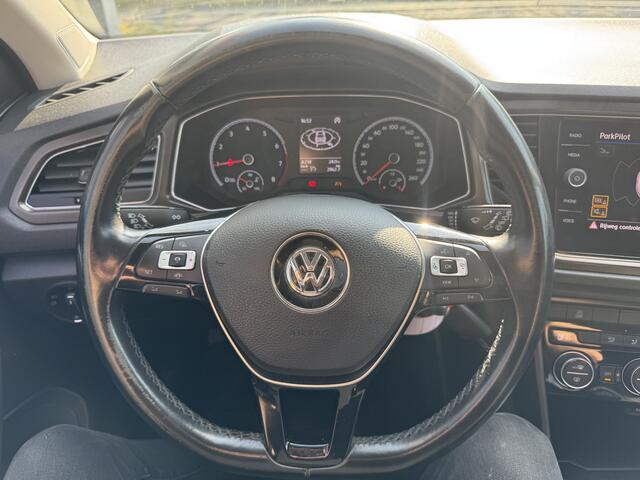 Volkswagen T-Roc 1.0 TSI Style