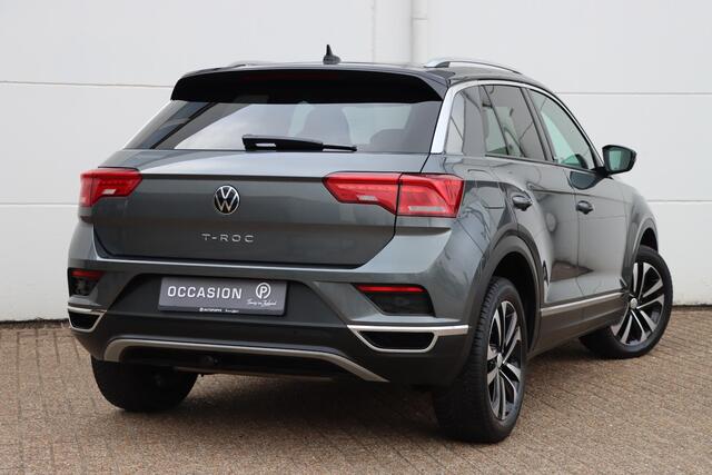 Volkswagen T-Roc 1.5 TSI Sport 150pk DSG7