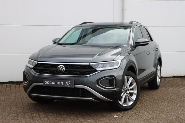 Volkswagen T-Roc 1.5 TSI Life Edition