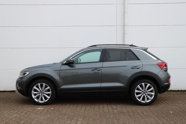 Volkswagen T-Roc 1.5 TSI Life Edition