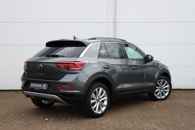 Volkswagen T-Roc 1.5 TSI Life Edition