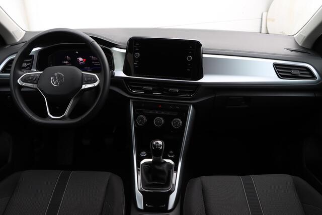 Volkswagen T-Roc 1.5 TSI Life Edition