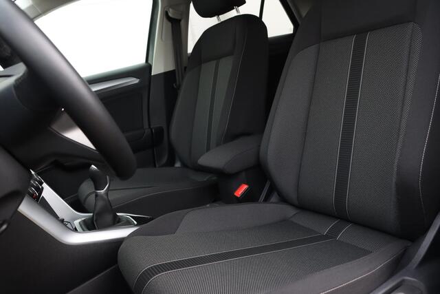 Volkswagen T-Roc 1.5 TSI Life Edition