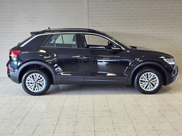 Volkswagen T-Roc 1.0 TSI Life