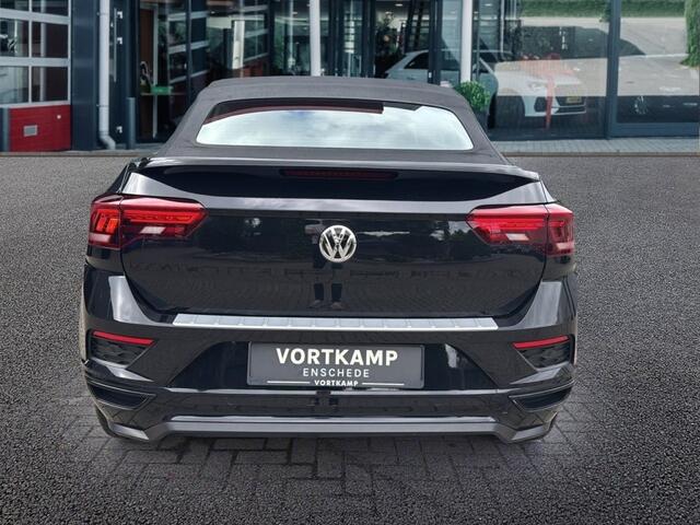 Volkswagen T-Roc 1.5 TSI DSG R-LINE STANDKACHEL/AFN.TREKHAAK/BEATS-AUDIO/NAVI/ACC/PDC