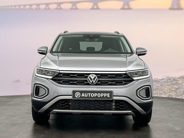 Volkswagen T-Roc 1.0 TSI Oranje Edition