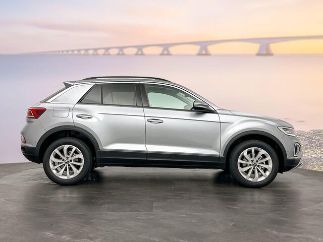 Volkswagen T-Roc 1.0 TSI Oranje Edition