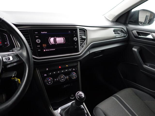 Volkswagen T-Roc 1.0 TSI Advance+ Xenon Led, CarPlay, Android Auto, Virtual Cockpit, Acc Cruise, Park Assist