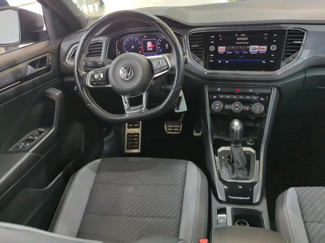 Volkswagen T-Roc 1.5 TSI Automaat Sport Business R-line | Trekhaak | VERWACHT