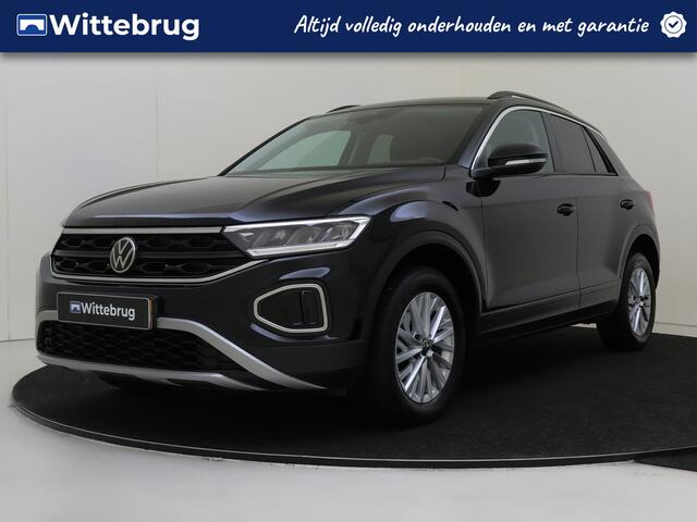 Volkswagen T-Roc 1.0 TSI Life
