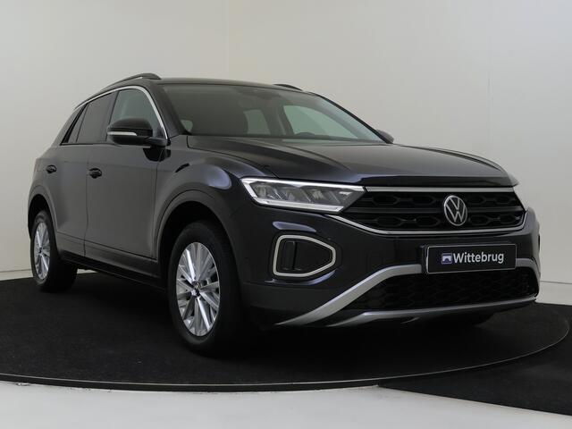 Volkswagen T-Roc 1.0 TSI Life