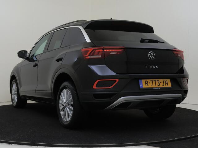 Volkswagen T-Roc 1.0 TSI Life