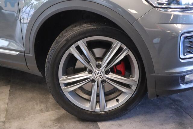 Volkswagen T-Roc 2.0 TSI 4Motion Sport Full-led Navigatie Adaptive-Cruise