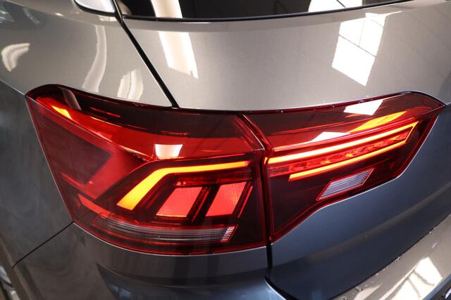 Volkswagen T-Roc 2.0 TSI 4Motion Sport Full-led Navigatie Adaptive-Cruise
